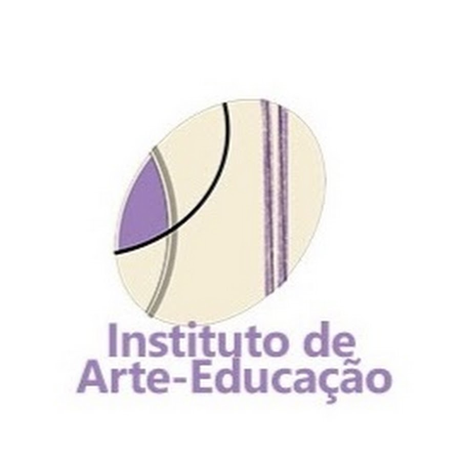 Logomarca do Instituto de Arte-Educação