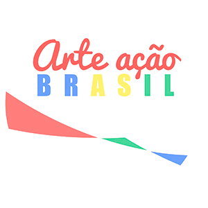 Logomarca do Arte Ação Brasil