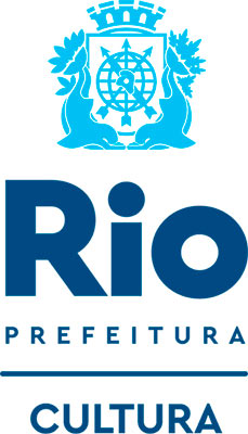 Logomarca do Rio Prefeitura - Cultura
