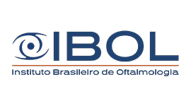 Logomarda do IBOL