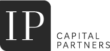 Logomarda da IP Partners
